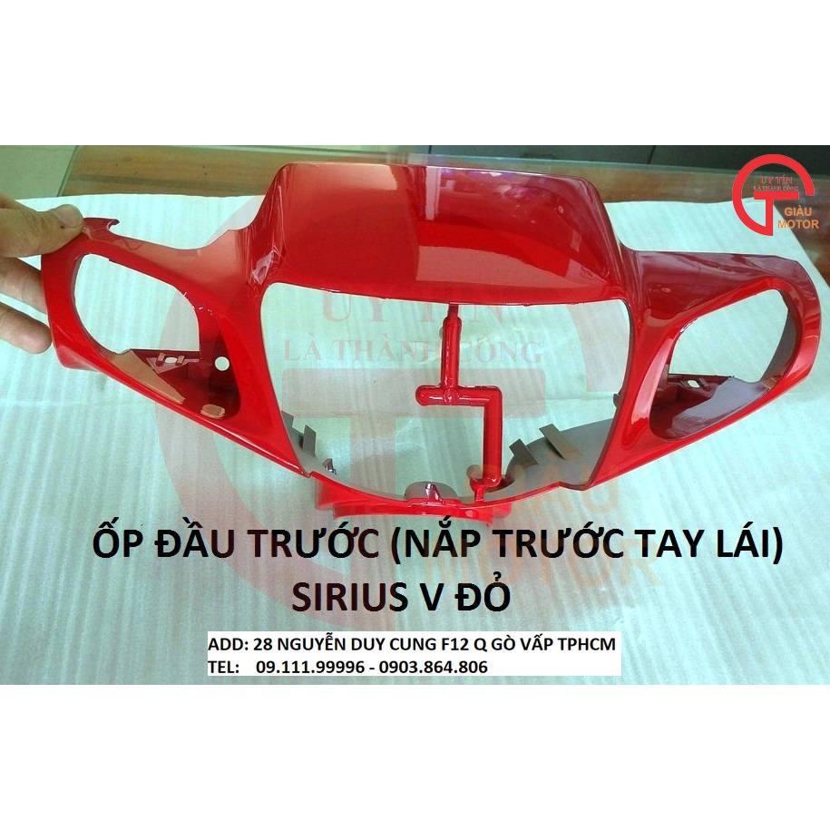 Biểu tượng mặt nạ sirius đời đầu 2003 2006 5hu chính hãng  Shopee Việt Nam